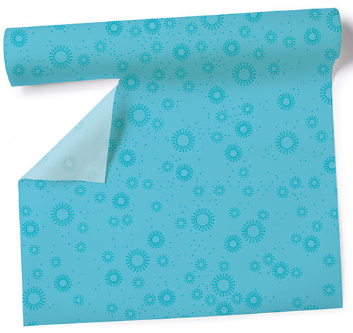 Runner - Moments Uni aqua