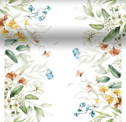 Dunicel Tablerunner - Happy Feeling