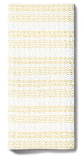 Non woven runner - Moments Woven cream-white