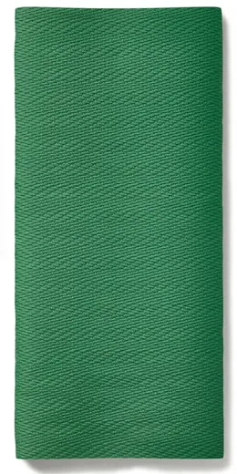 Non woven runner - Moments Woven green Non woven runner - Moments Woven green