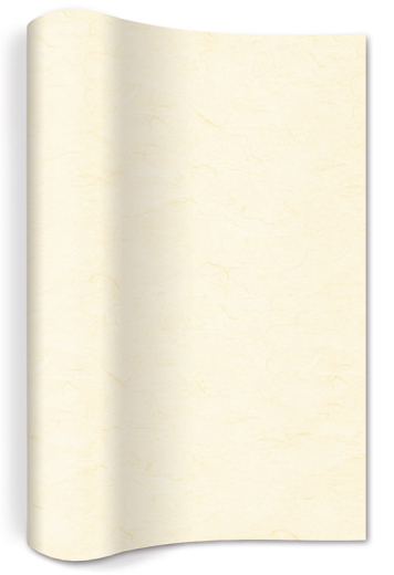 Non woven runner - Pure cream