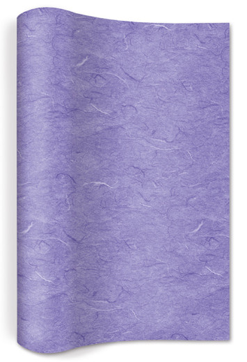 Non woven runner - Pure lavender