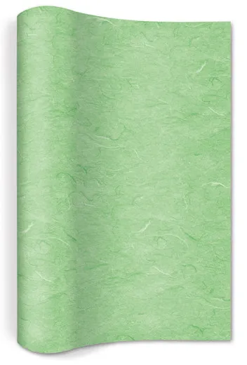 Non woven runner - Pure mint green Non woven runner - Pure mint green