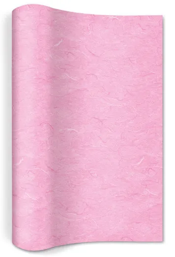 Non woven runner - Pure rose