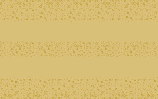 Banquetroll - Moments Uni, gold, 5m