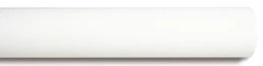 Tischtuchrolle - Weiß, 5m