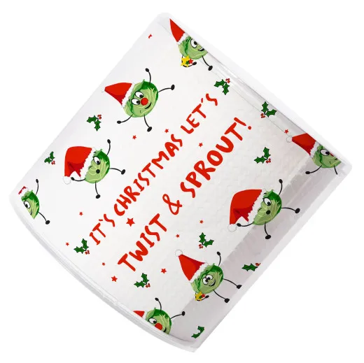 Toilettenpapier - Its Christmas