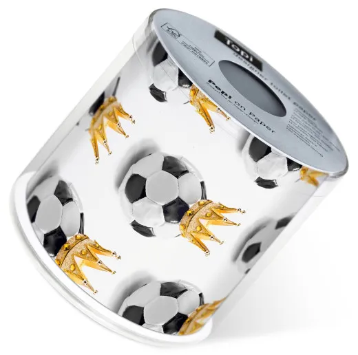 Toilettenpapier - Soccer King