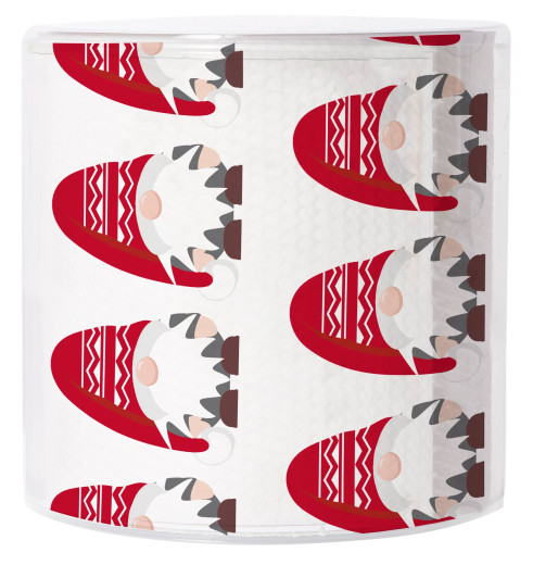 Toilet paper - Swedish Gnome