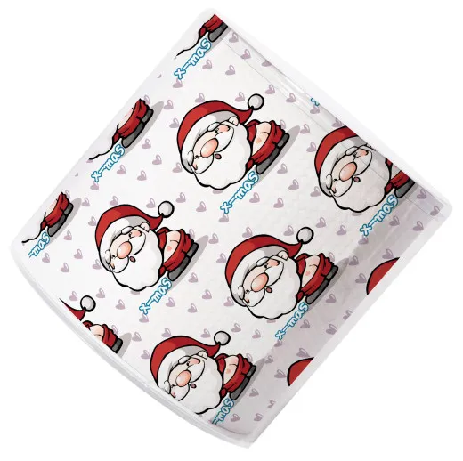 Toilet paper - Deep in love