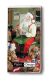Handkerchiefs - Santa is busy