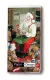 Handkerchiefs - Santa is busy
