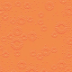 Cocktail napkins - Moments Uni orange
