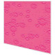 Cocktail napkins - Moments Uni pink