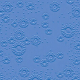 Cocktail napkins - Moments Uni light blue