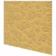 Cocktail napkins - Moments Uni gold