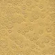 Cocktail napkins - Moments Uni gold