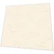 Cocktailservietten - Moments Uni creme