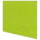 Napkins embossed - Moments Uni kiwi