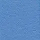 Napkins embossed - Moments Uni light blue