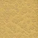 Servietten mit Prägung - Moments Uni gold