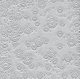 Servietten mit Prägung - Moments Uni silber