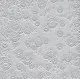 Servietten mit Prägung - Moments Uni silber