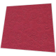 Napkins embossed - Moments Uni light bordeaux