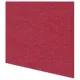 Napkins embossed - Moments Uni light bordeaux