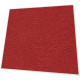 Cocktail napkins - Moments Ornament red