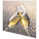 Cocktail napkins - Cheers