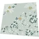 Cocktail napkins - Frosty Floral