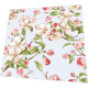 Cocktail napkins - Spring Tree
