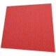 Cocktail napkins - Moments Woven red