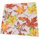 Cocktail napkins - Fall Leaves
