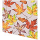 Cocktail napkins - Fall Leaves