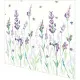 Cocktailservietten - Lavendeltraum