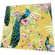 Cocktail napkins - Tropic Peacock