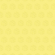 Cocktailservietten - Pop Art gelb