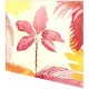 Cocktail napkins - Nomad tropic