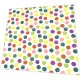 Cocktailservietten - Verspielte Punkte