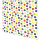 Cocktailservietten - Verspielte Punkte