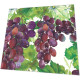 Cocktail napkins - Vineyard elegance