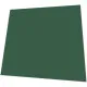 Dinner napkins - Unicolour Dark Green - BIO Dunisoft
