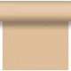 Dunicel Table Runner - Natural Brown - Organic - No Dyes