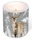 Candle - Imperial stag