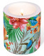 Candle - Tropical paradise