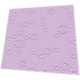 Cocktail napkins - Moments Uni lavender