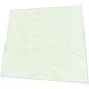 Napkins embossed - Moments Ornament pale green