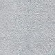 Napkins embossed - Moments Ornament silver